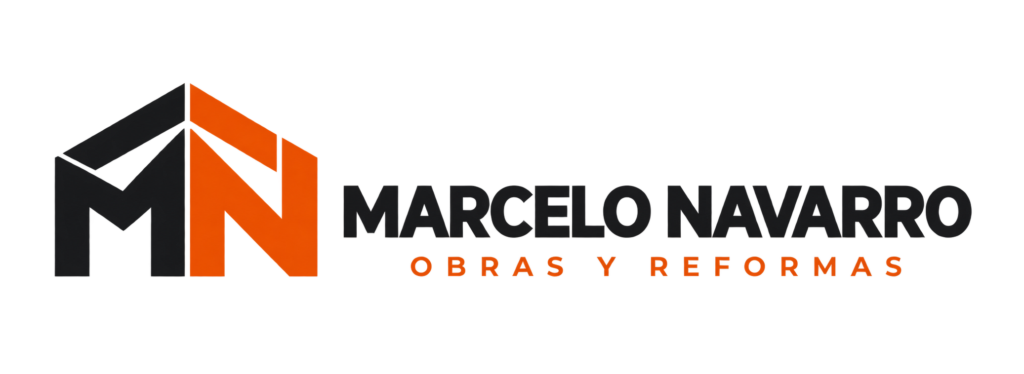 Obras y Reformas Marcelo Navarro