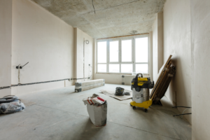 Contacta con obras y reformas
